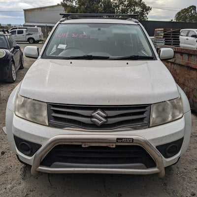 2012 Suzuki Vitara Right Front Lower Control Arm