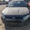 2011 Ford Territory Left Headlamp