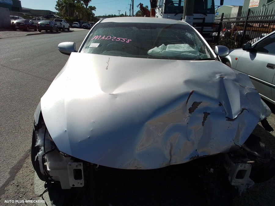 2013 Kia Optima Left Rear Wnd Reg Motor