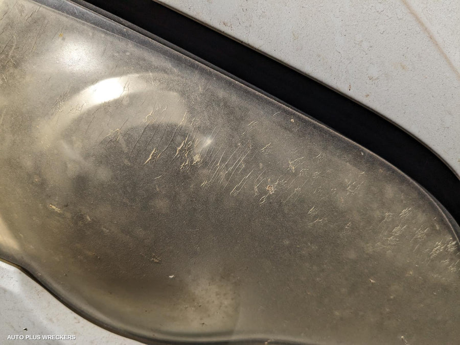 2006 Subaru Liberty Left Headlamp