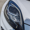 2023 Ford Puma Front Bumper