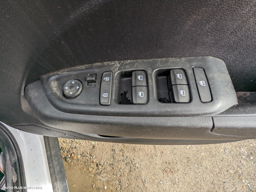 2020 Hyundai Venue Engine