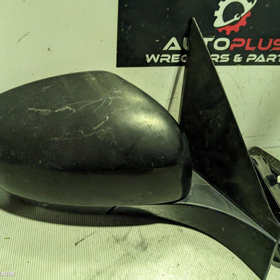 2010-2017 Suzuki Swift Right Door Mirror