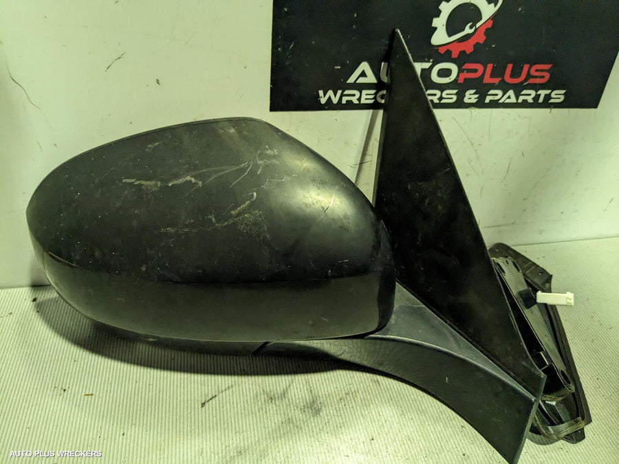 2010-2017 Suzuki Swift Right Door Mirror