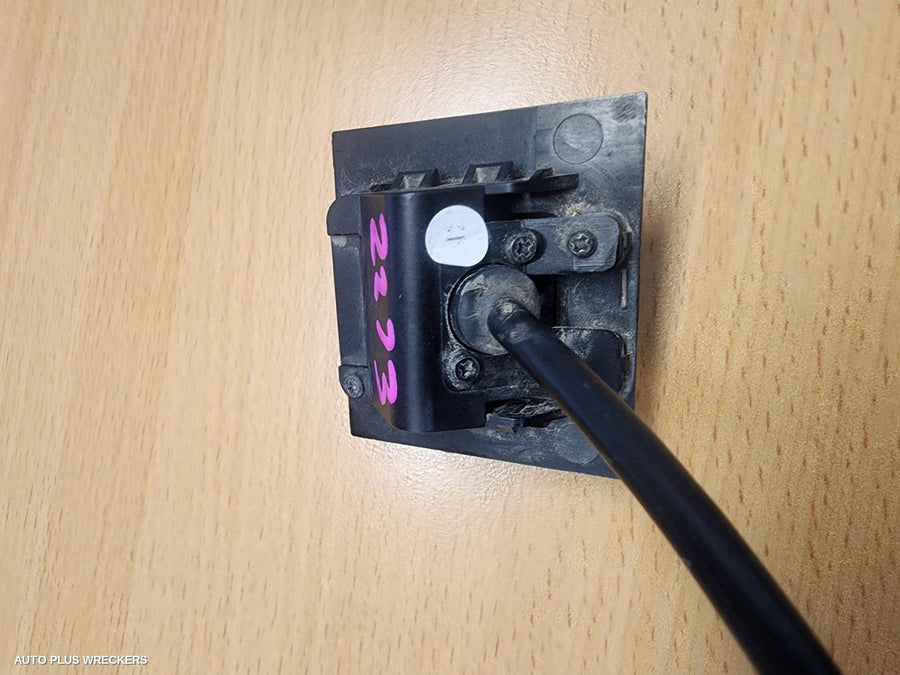 2017-2024 Mg Zs Reverse Camera