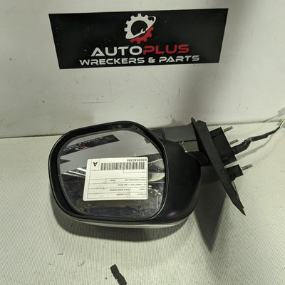 2006-2009 Mitsubishi Outlander Right Door Mirror