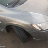 2006 Honda Civic Heater Fan Motor