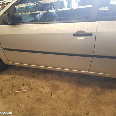 2005 Ford Fiesta Left Front Window Reg Motor