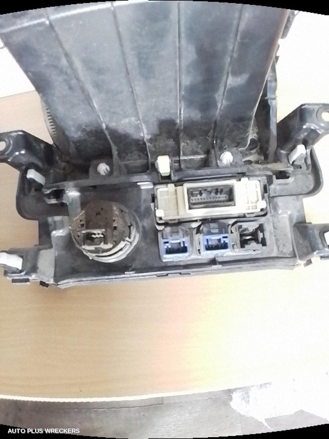 2009-2023 Toyota Prado Misc Switch Relay