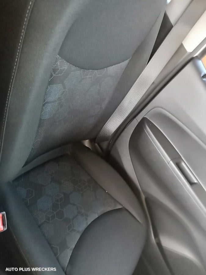 2016 Holden Spark Left Door Mirror