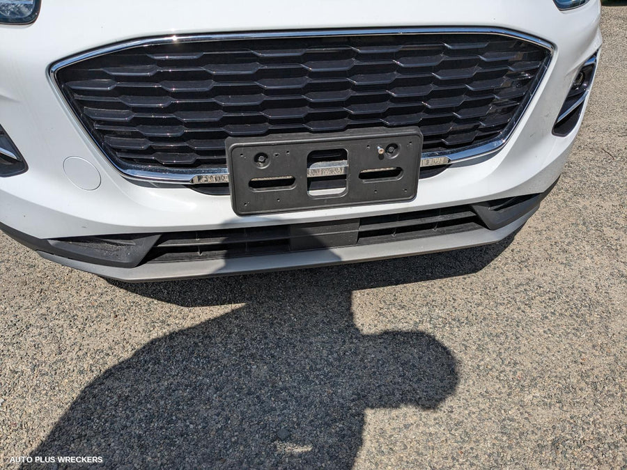 2023 Ford Puma Combination Switch