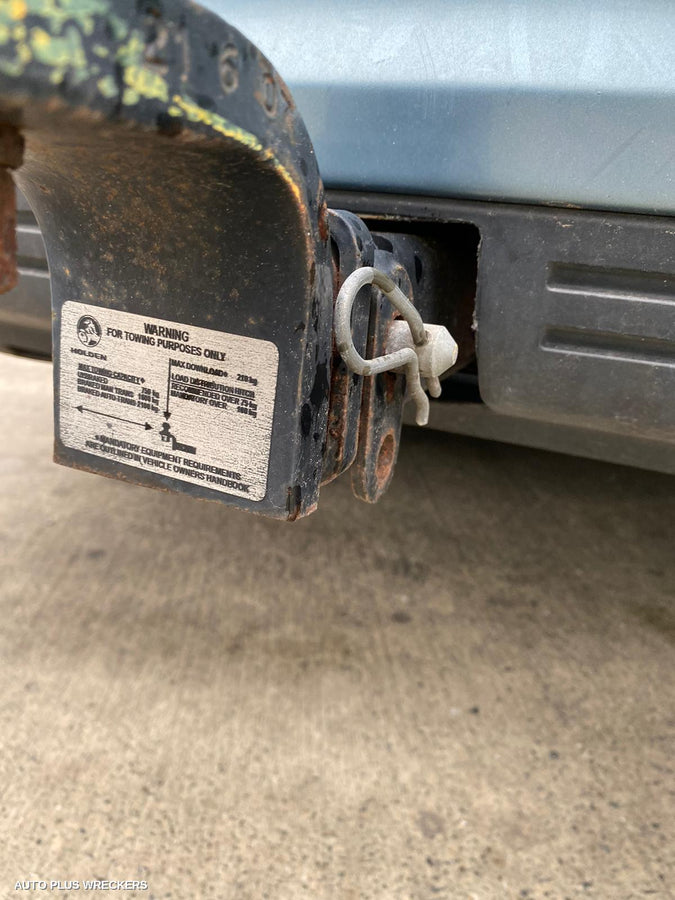 2007 Holden Commodore Right Door Mirror