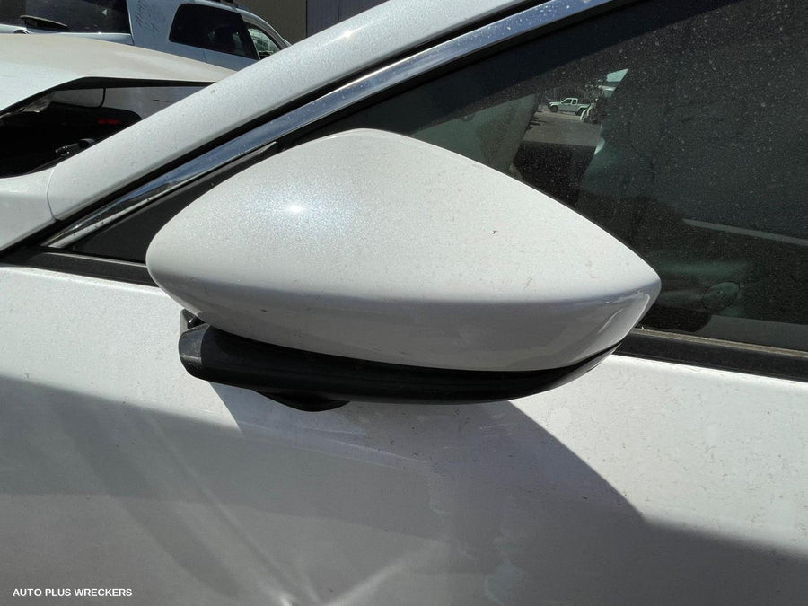 2020 Mazda 3 Caliper