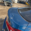 2014 Hyundai Elantra Bootlid Tailgate