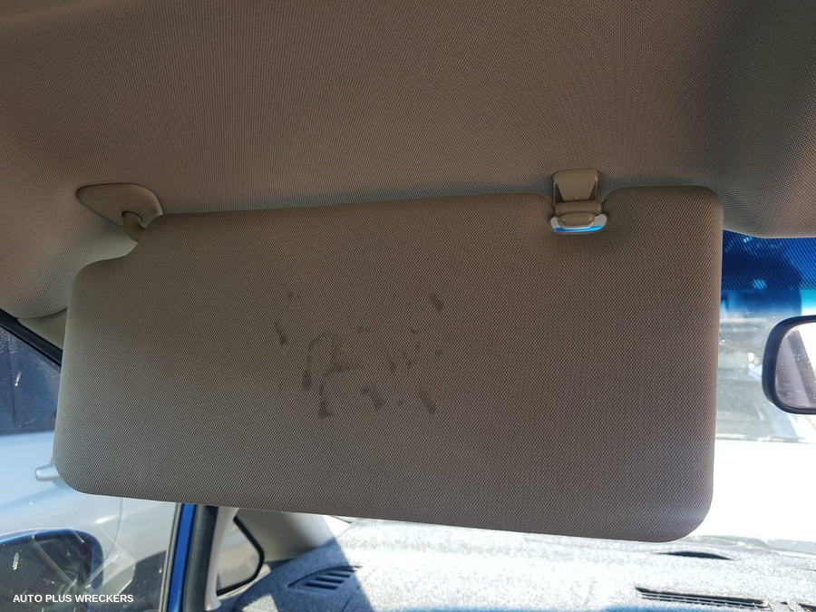 2006 Nissan Tiida A C Condenser