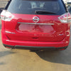 2015 Nissan Xtrail Sunvisor