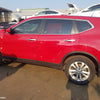 2015 Nissan Xtrail Wiper Motor