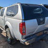 2007 Nissan Navara Right Guard