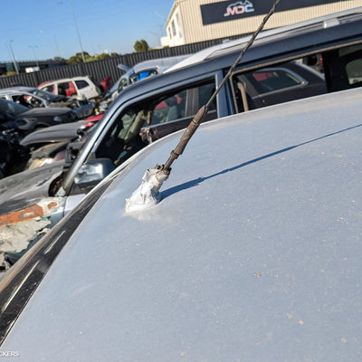 2007 Nissan Navara Right Door Mirror