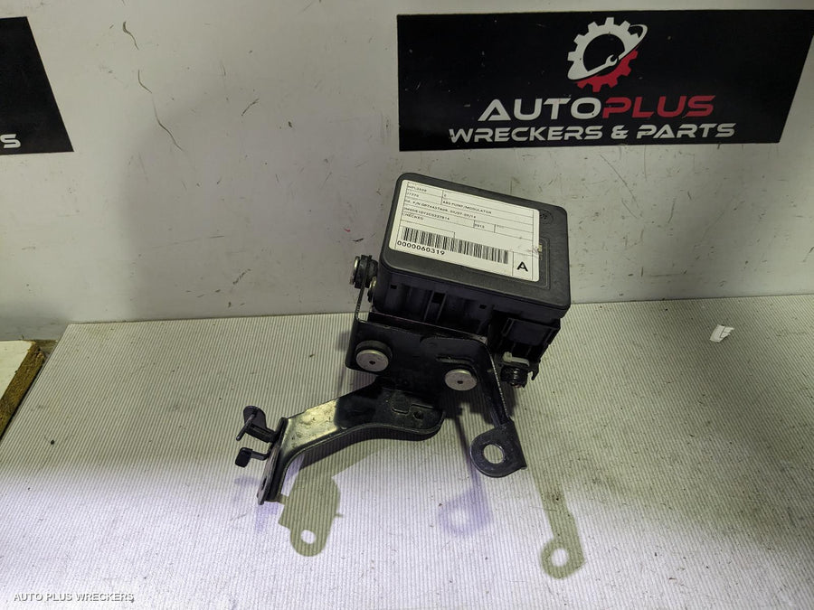 2007-2014 Mazda 2 Abs Pump Modulator