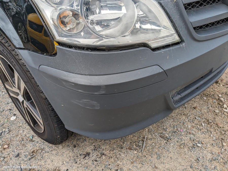 2011 Mercedes Vito Abs Sensor