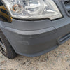 2011 Mercedes Vito Front Bumper