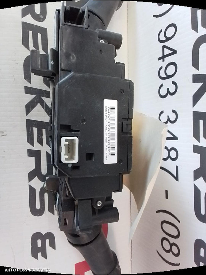 2015-2021 Mitsubishi Outlander Combination Switch