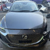 2023 Mazda 2 Bootlid Tailgate