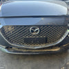 2023 Mazda 2 Heater Ac Controls