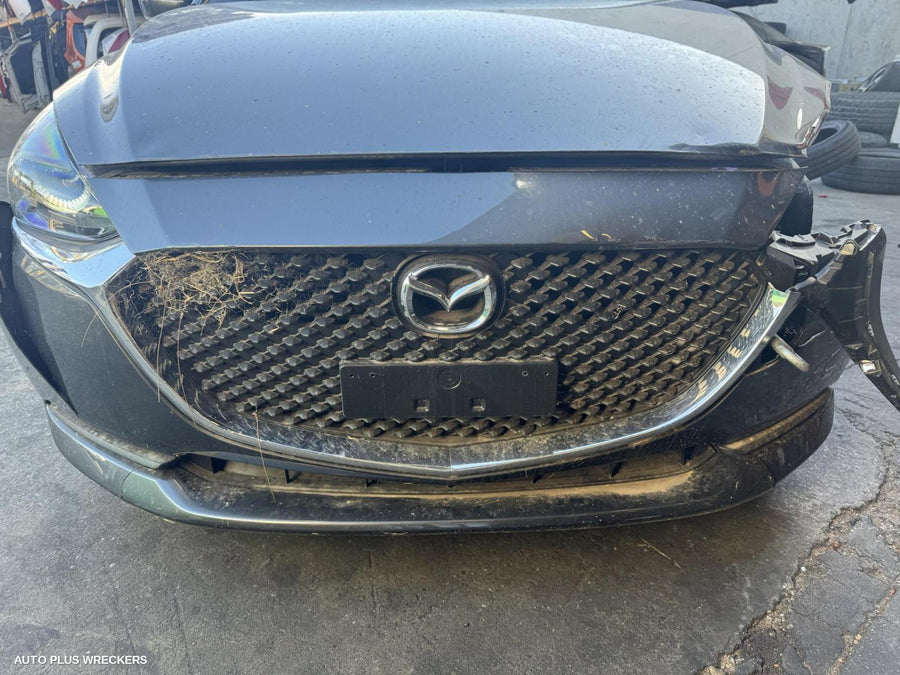 2023 Mazda 2 Combination Switch