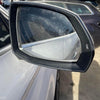 2018 Audi Q5 Rear Bumper
