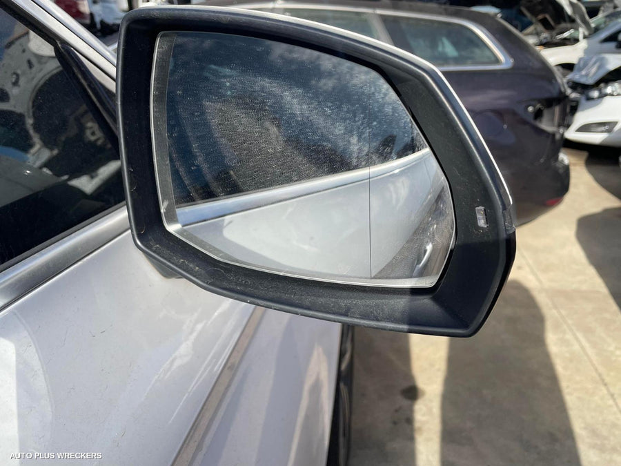 2017-2023 Audi Q5 Door Boot Gate Lock