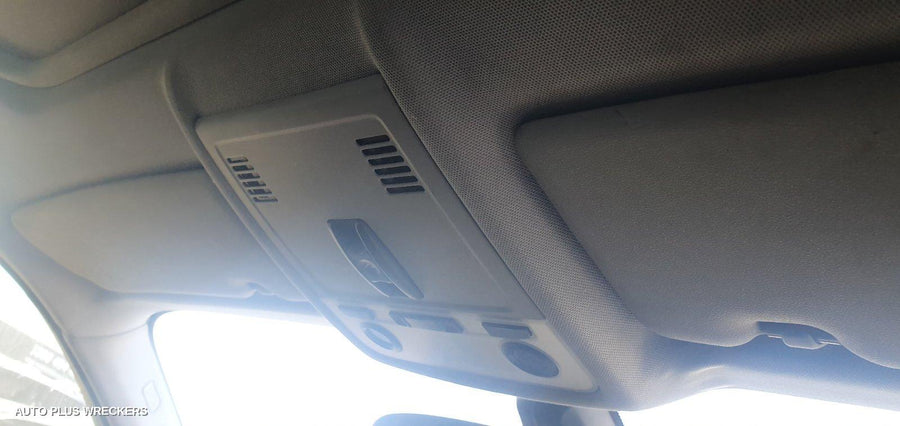 2005 Bmw 1 Series Parcel Shelf