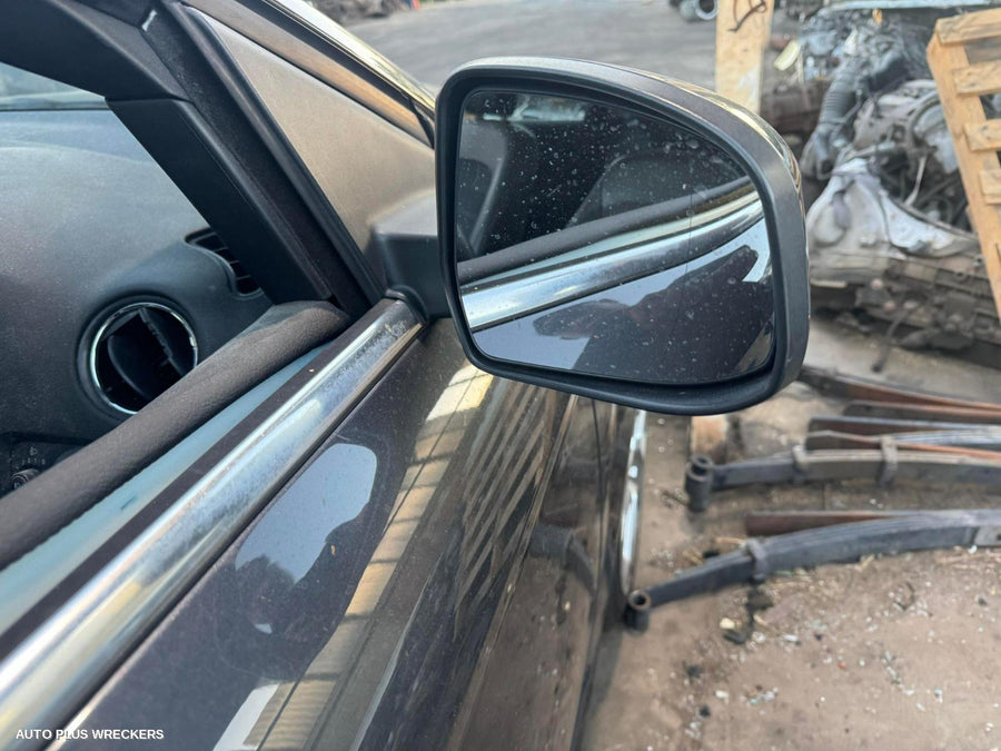 2008 Ford Mondeo Door Boot Gate Lock