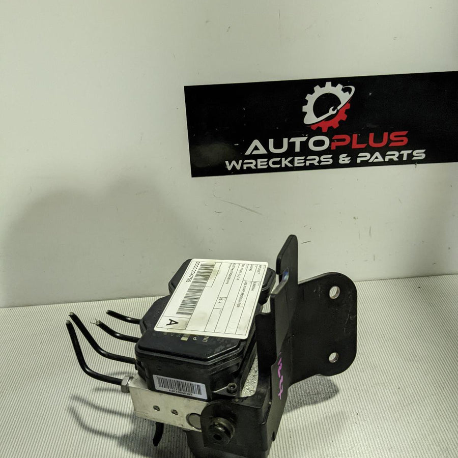 2011-2018 Holden Barina Abs Pump Modulator