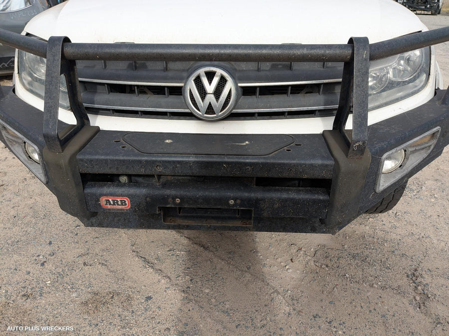 2010-2022 Volkswagen Amarok Door Handle