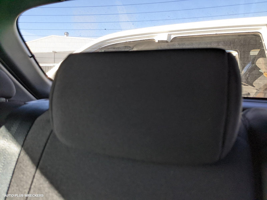 2022 Nissan Juke Right Quarter Panel