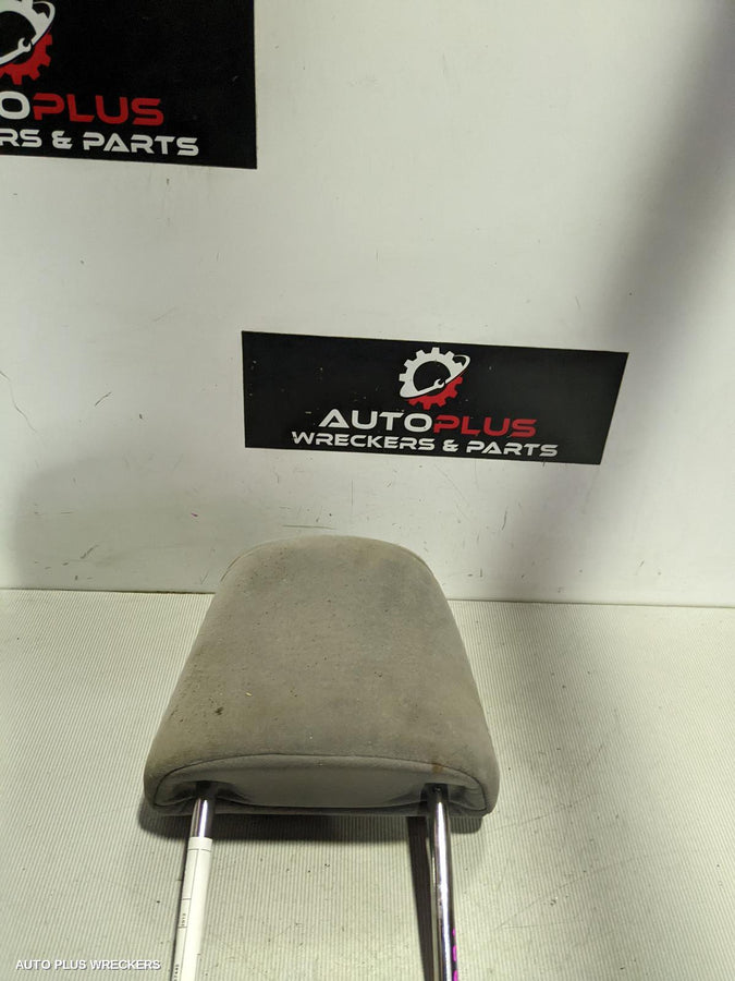 2012 Toyota Prado Headrest