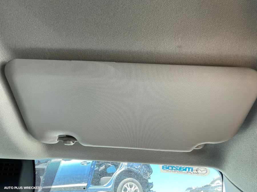 2017 Mazda Cx3 Pwr Dr Wind Switch