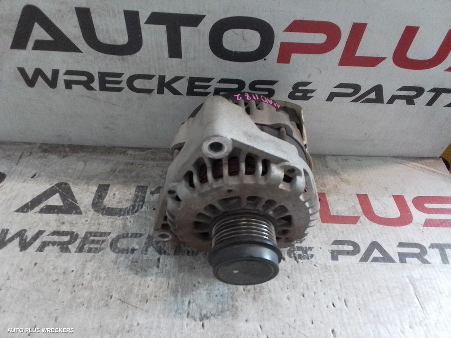 2012-2020 Holden Colorado Alternator