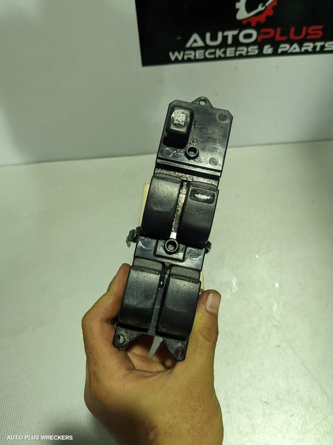 2014 Mitsubishi Lancer Pwr Dr Wind Switch