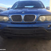 2003 Bmw X5 Door Boot Gate Lock