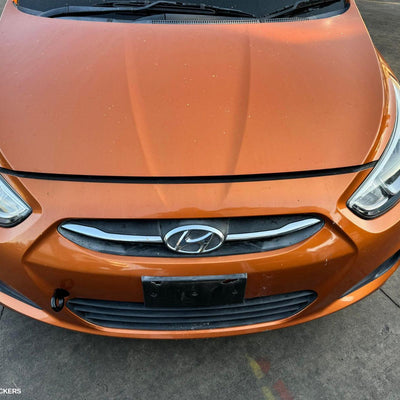 2016 Hyundai Accent Ecu