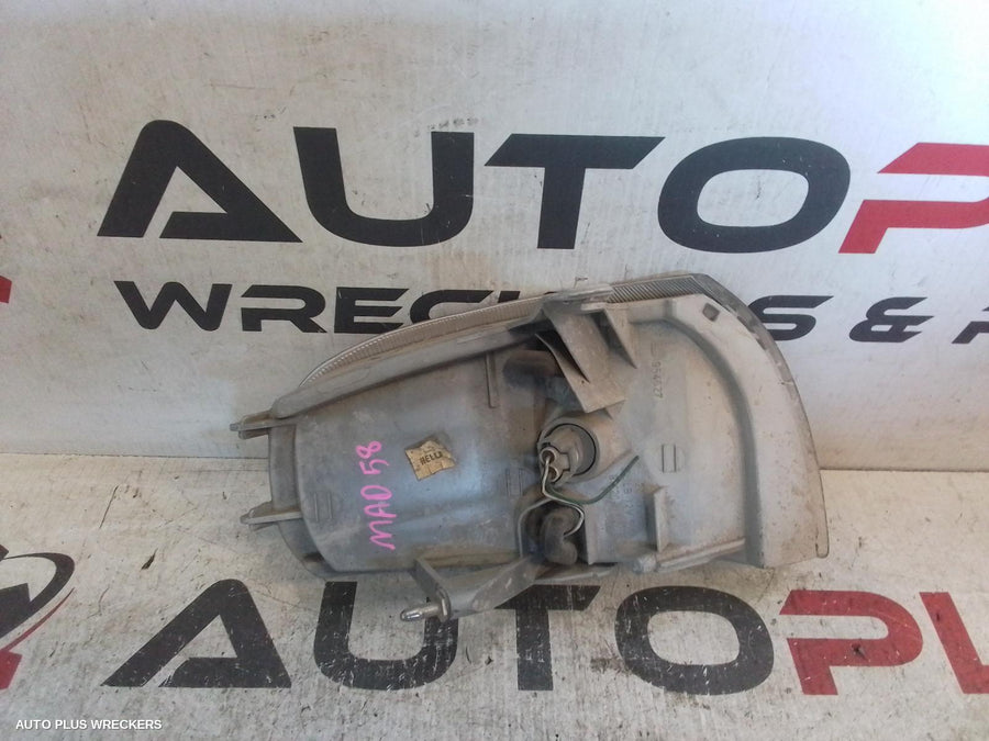 1993-1997 Toyota Camry Left Indicator Fog Side