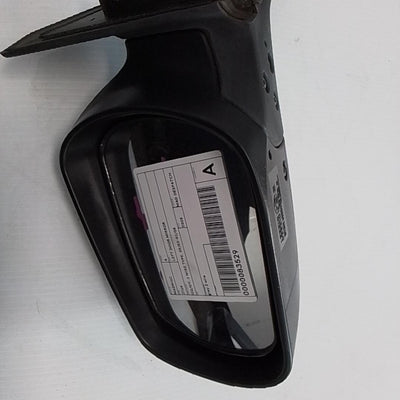 2002-2008 Mazda 6 Left Door Mirror