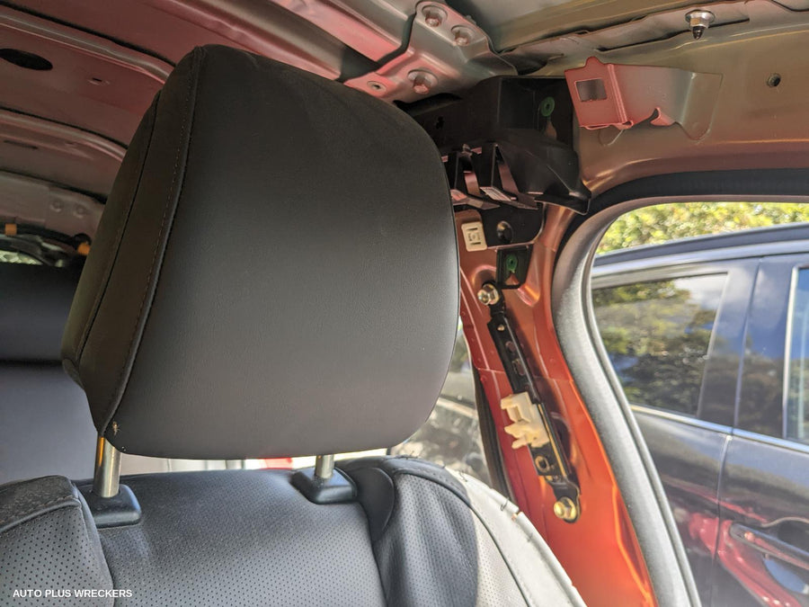 2021 Mazda Cx30 Right Door Mirror