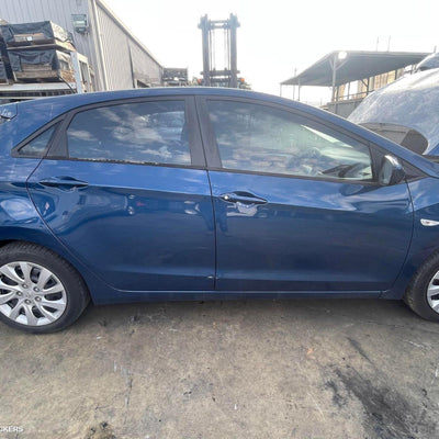 2012-2017 Hyundai I30 Right Front Window Reg Motor