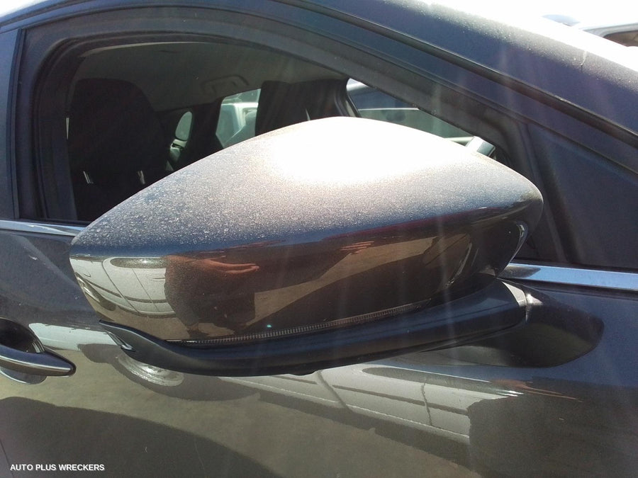 2021 Mazda Cx30 Right Headlamp