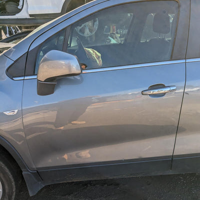 2014 Holden Trax Left Front Door