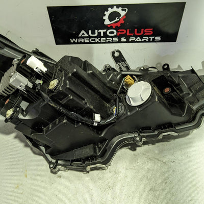 2020 Toyota Corolla Left Headlamp